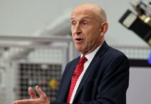 UK finance minister Healey to target online marketplaces in tax crackdown, The Times reports