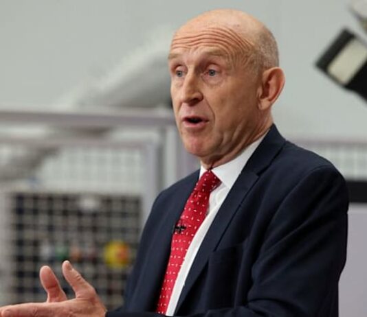 UK finance minister Healey to target online marketplaces in tax crackdown, The Times reports