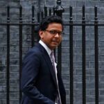 UK given access to safety-test latest AI models, minister says