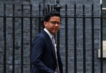 UK given access to safety-test latest AI models, minister says