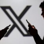 UK media watchdog probe of X to focus on response to hate content