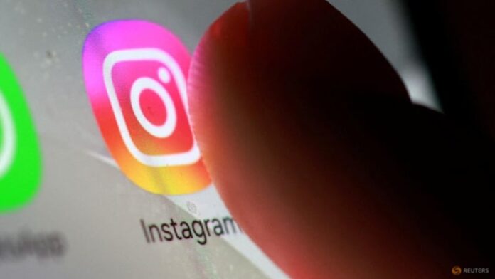 UK probes Meta over risk assessment of Instagram Instants
