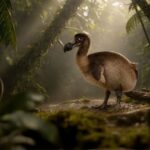 US company announces progress toward resurrecting the extinct dodo