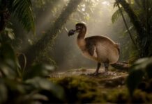 US company announces progress toward resurrecting the extinct dodo