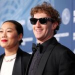US government, Google join Zuckerberg-backed Biohub in $1.8 billion push for AI biology data
