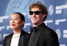 US government, Google join Zuckerberg-backed Biohub in $1.8 billion push for AI biology data