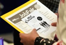 US job growth slows sharply in September; unemployment rate rises to 4.2%