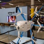 US lawmakers ask FAA to conduct review before allowing Amazon drone hub near Boston