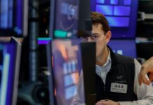 US software stocks scale fresh 2026 highs as AI disruption worries fade