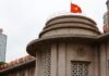 Vietnam’s central bank says inflation is higher than targeted but remains under control