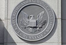 Wall Street regulator proposes rules on investment adviser crypto asset custody