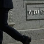 WTO lifts global trade outlook as AI boom powers Asian growth